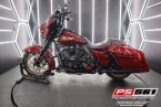 Thumbnail Photo 1 for 2023 Harley-Davidson Touring Street Glide Anniversary