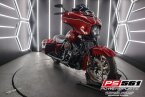 Thumbnail Photo 3 for 2023 Harley-Davidson Touring Street Glide Anniversary