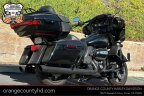 Thumbnail Photo 5 for 2023 Harley-Davidson Touring Ultra Limited