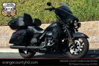Thumbnail Photo 4 for 2023 Harley-Davidson Touring Ultra Limited