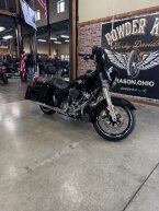 Thumbnail Photo 6 for 2023 Harley-Davidson Touring Street Glide Special