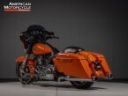 Thumbnail Photo 5 for 2023 Harley-Davidson Touring Street Glide Special