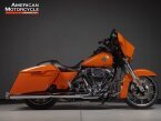 Thumbnail Photo 2 for 2023 Harley-Davidson Touring Street Glide Special