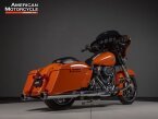Thumbnail Photo 3 for 2023 Harley-Davidson Touring Street Glide Special