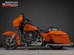 Thumbnail Photo 6 for 2023 Harley-Davidson Touring Street Glide Special
