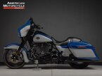 Thumbnail Photo 6 for 2023 Harley-Davidson Touring Street Glide Special