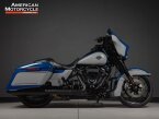 Thumbnail Photo 2 for 2023 Harley-Davidson Touring Street Glide Special