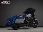 Thumbnail Photo 3 for 2023 Harley-Davidson Touring Street Glide Special