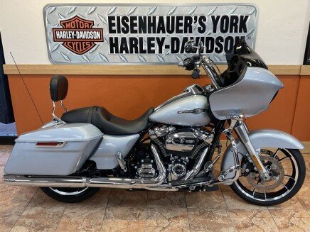 Photo 1 for 2023 Harley-Davidson Touring Road Glide