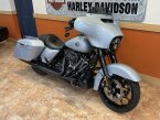 Thumbnail Photo 1 for 2023 Harley-Davidson Touring Street Glide Special