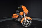 Thumbnail Photo 2 for 2023 Harley-Davidson Touring