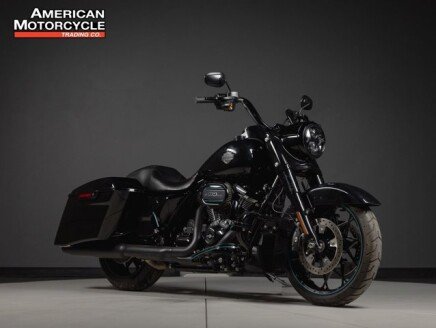 Photo 1 for 2023 Harley-Davidson Touring Road King Special