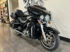 Thumbnail Photo 1 for 2023 Harley-Davidson Touring Ultra Limited