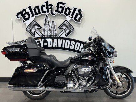 Photo 1 for 2023 Harley-Davidson Touring Ultra Limited