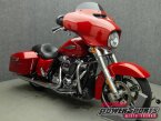 Thumbnail Photo 4 for 2023 Harley-Davidson Touring Street Glide