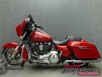 Thumbnail Photo 1 for 2023 Harley-Davidson Touring Street Glide
