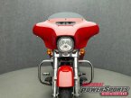 Thumbnail Photo 3 for 2023 Harley-Davidson Touring Street Glide