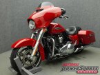 Thumbnail Photo 2 for 2023 Harley-Davidson Touring Street Glide