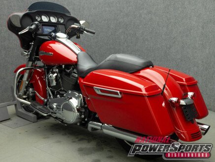 Photo 1 for 2023 Harley-Davidson Touring Street Glide