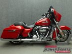 Thumbnail Photo 5 for 2023 Harley-Davidson Touring Street Glide
