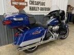Thumbnail Photo 3 for 2023 Harley-Davidson Touring Ultra Limited