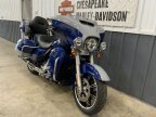 Thumbnail Photo 5 for 2023 Harley-Davidson Touring Ultra Limited