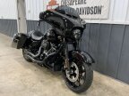 Thumbnail Photo 5 for 2023 Harley-Davidson Touring Street Glide Special