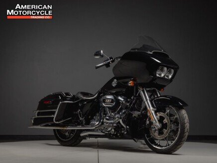 Photo 1 for 2023 Harley-Davidson Touring Road Glide Special