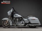 Thumbnail Photo 5 for 2023 Harley-Davidson Touring Street Glide