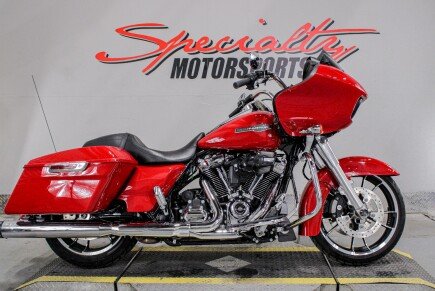 Photo 1 for 2023 Harley-Davidson Touring Road Glide