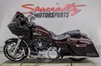 Thumbnail Photo 3 for 2023 Harley-Davidson Touring Road Glide
