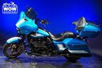 Thumbnail Photo 3 for 2023 Harley-Davidson Touring Street Glide ST