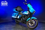 Thumbnail Photo 1 for 2023 Harley-Davidson Touring Street Glide ST