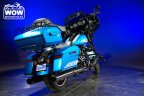 Thumbnail Photo 5 for 2023 Harley-Davidson Touring Street Glide ST