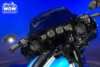 Thumbnail Photo 6 for 2023 Harley-Davidson Touring Street Glide ST