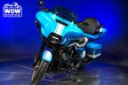 Thumbnail Photo 2 for 2023 Harley-Davidson Touring Street Glide ST