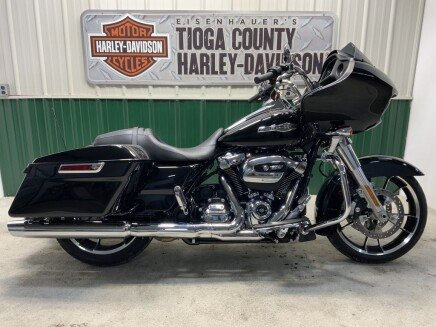 Photo 1 for 2023 Harley-Davidson Touring Road Glide