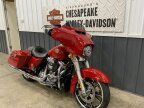 Thumbnail Photo 1 for 2023 Harley-Davidson Touring Street Glide