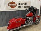 Thumbnail Photo 5 for 2023 Harley-Davidson Touring Street Glide
