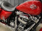 Thumbnail Photo 6 for 2023 Harley-Davidson Touring Street Glide