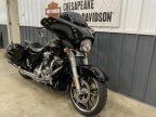 Thumbnail Photo 5 for 2023 Harley-Davidson Touring Street Glide