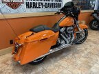 Thumbnail Photo 3 for 2023 Harley-Davidson Touring Street Glide Special