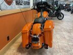 Thumbnail Photo 5 for 2023 Harley-Davidson Touring Street Glide Special