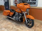 Thumbnail Photo 1 for 2023 Harley-Davidson Touring Street Glide Special