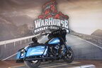 Thumbnail Photo 1 for 2023 Harley-Davidson Touring Street Glide ST