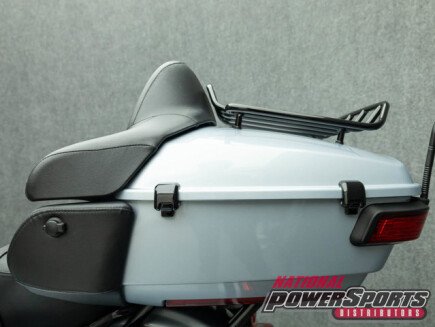 Photo 1 for 2023 Harley-Davidson Touring Road Glide Limited