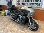 Thumbnail Photo 1 for 2023 Harley-Davidson Touring Ultra Limited