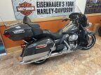 Thumbnail Photo 3 for 2023 Harley-Davidson Touring Ultra Limited