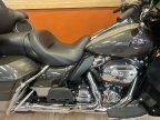 Thumbnail Photo 6 for 2023 Harley-Davidson Touring Ultra Limited