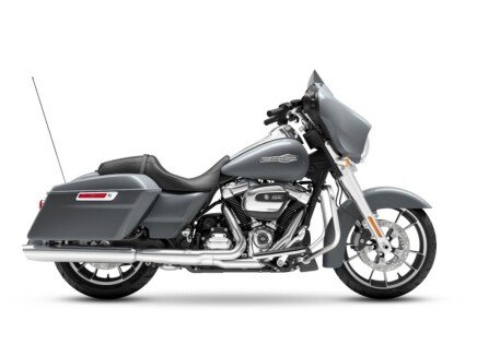Photo 1 for 2023 Harley-Davidson Touring Street Glide